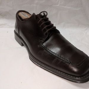 Dress shoes Kenneth Cole square toe